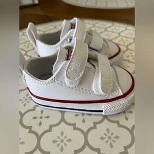 Infant Converse Chuck Taylors